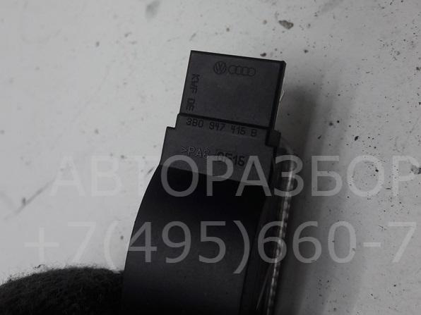 Плафон салонный