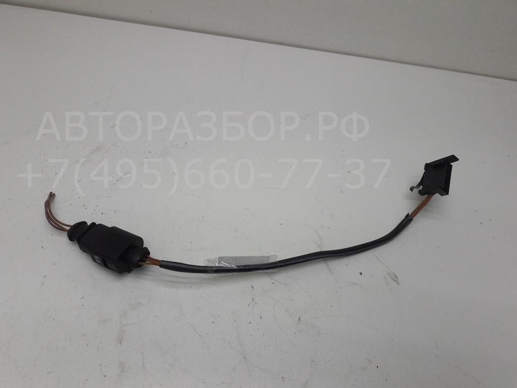 Выключатель концевой