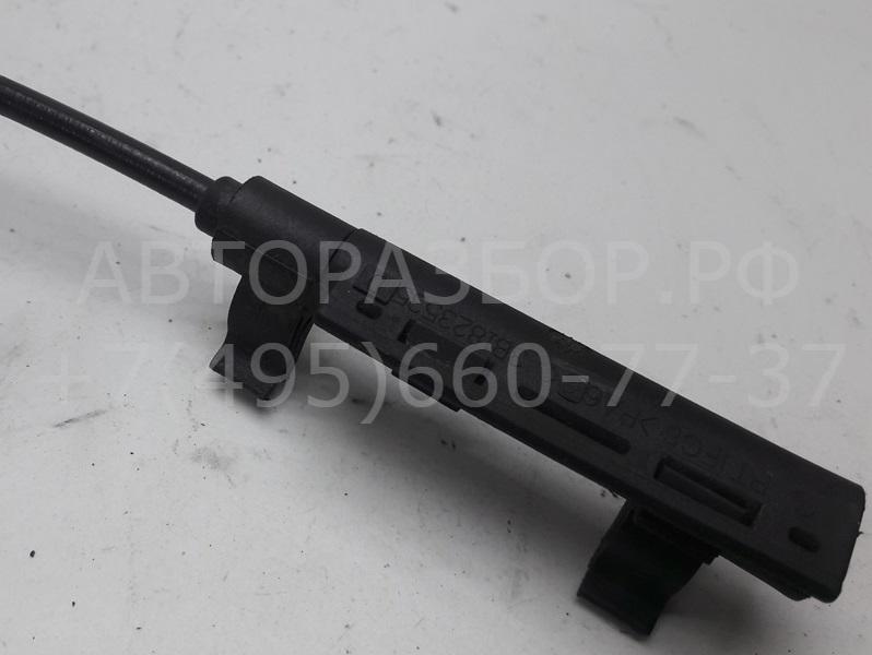 Трос открывания капота