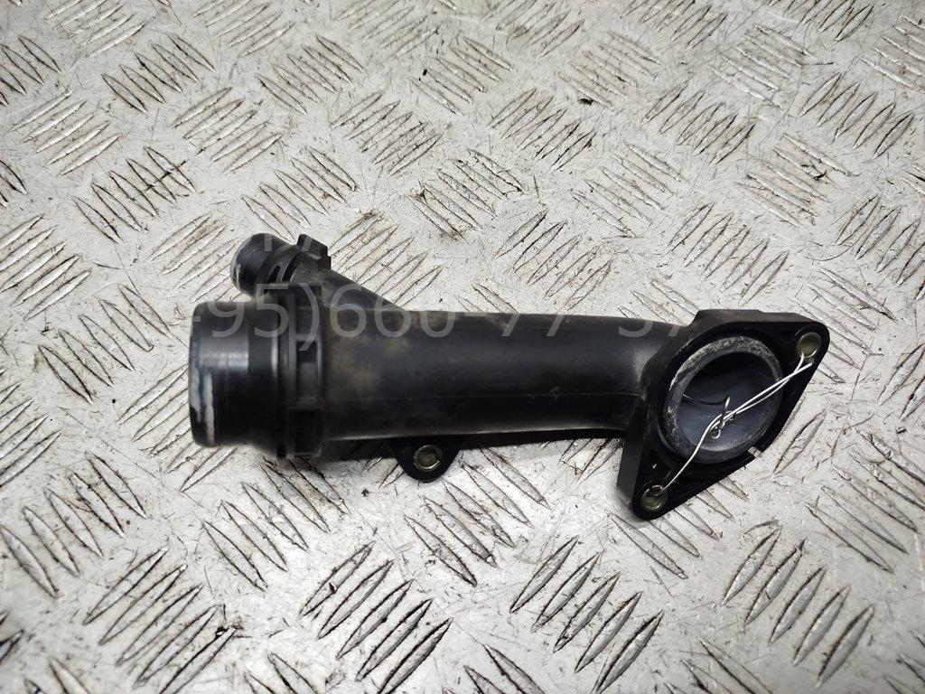 Фланец / тройник