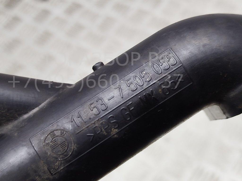 Фланец / тройник