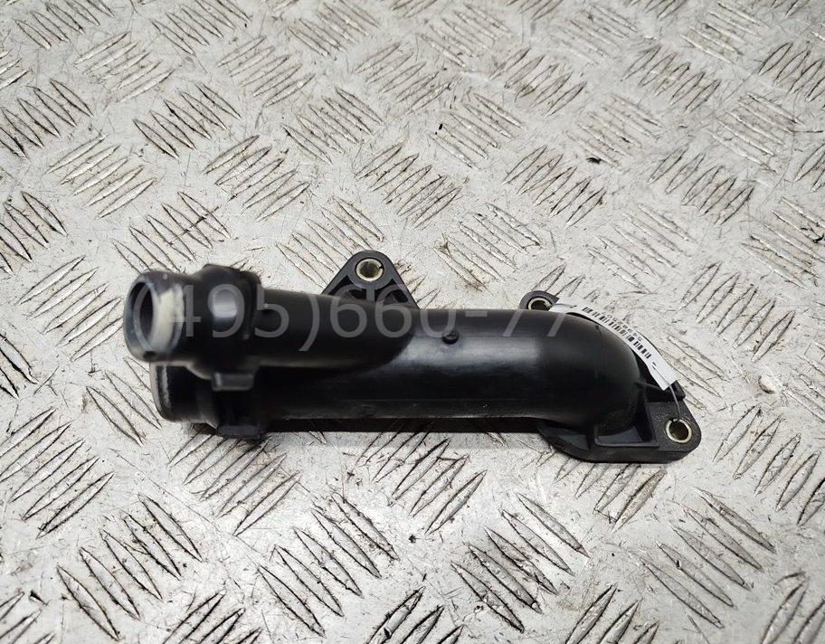 Фланец / тройник