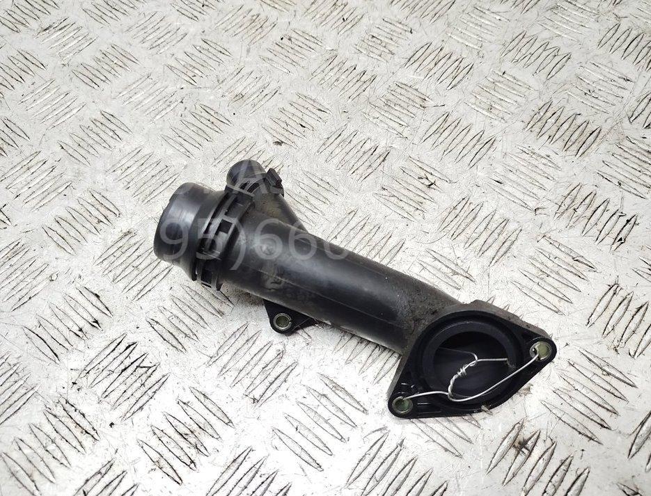 Фланец / тройник