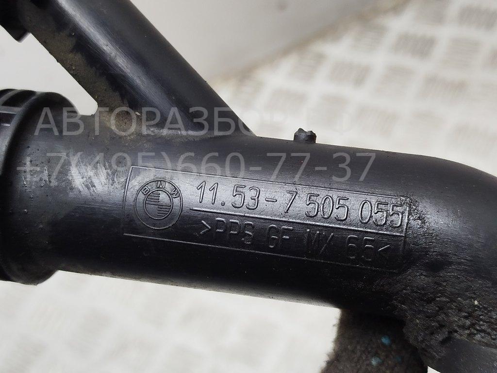 Фланец / тройник