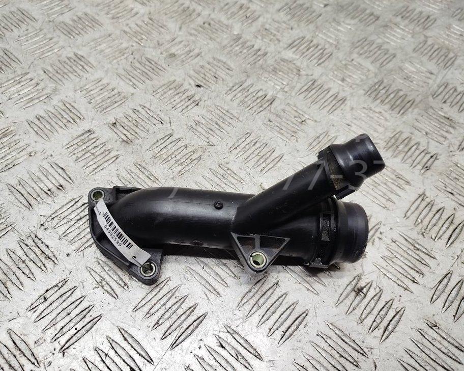 Фланец / тройник