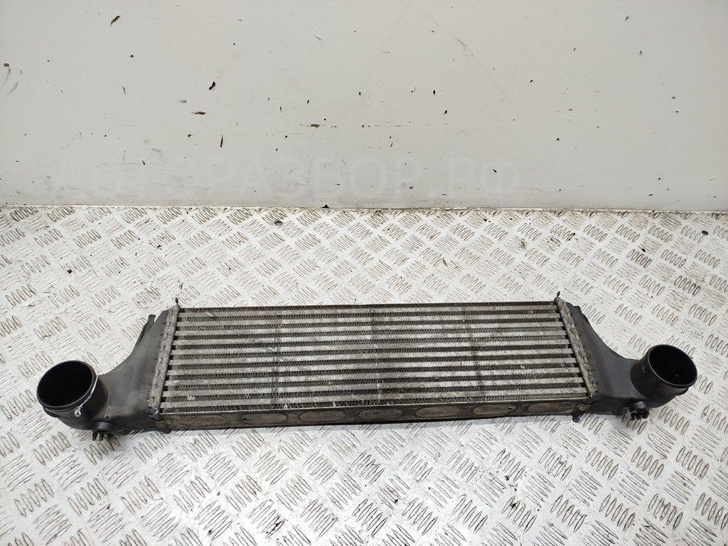 Интеркулер