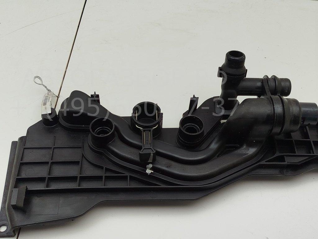 Кронштейн радиатора