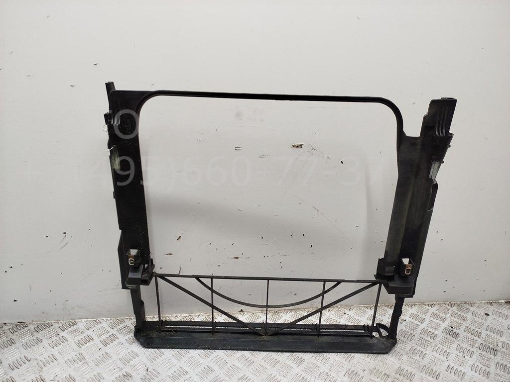 Кассета радиаторов