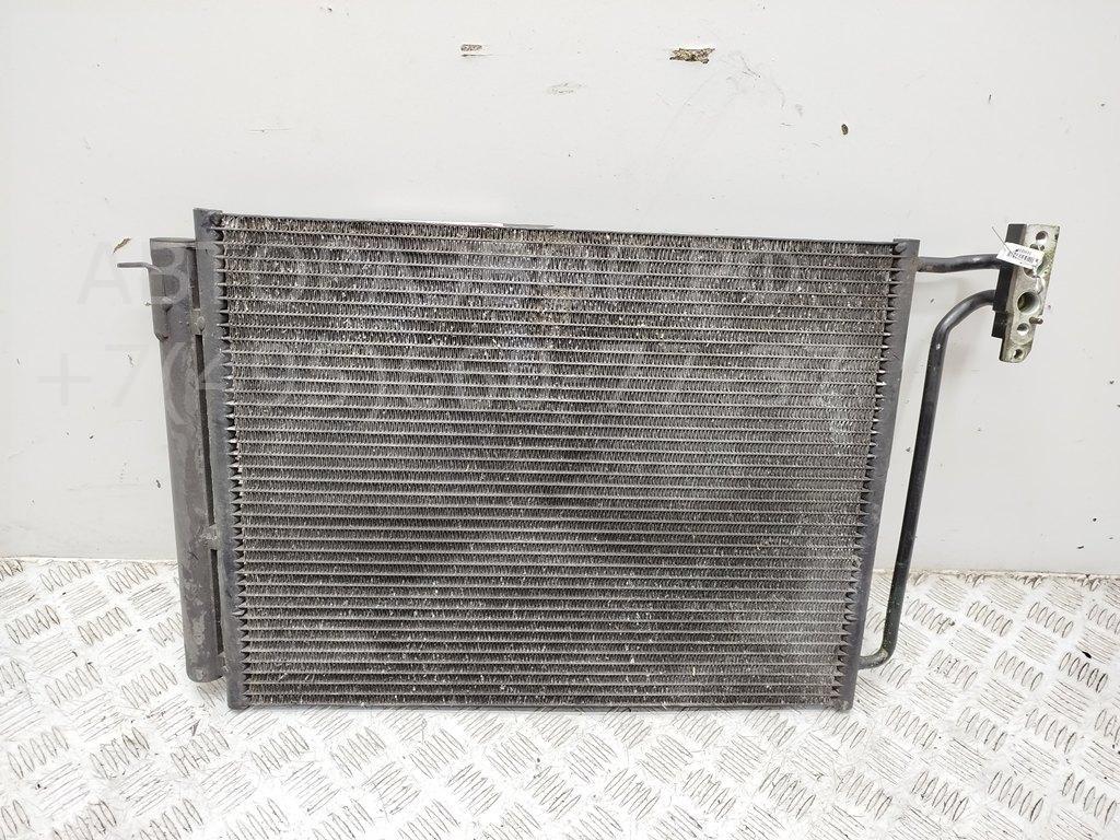 Радиатор кондиционера / конденсер