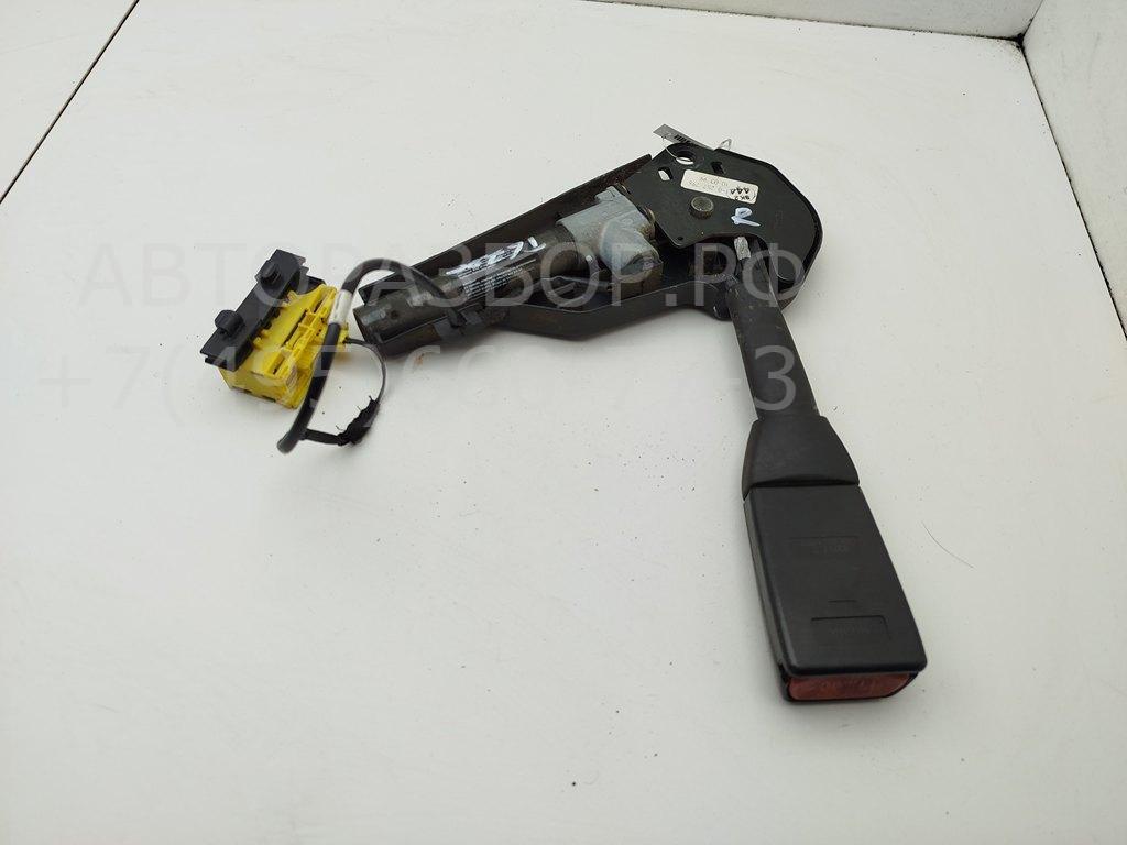 Ответная часть ремня безопасности