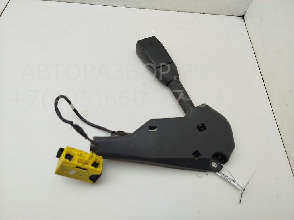 Ответная часть ремня безопасности