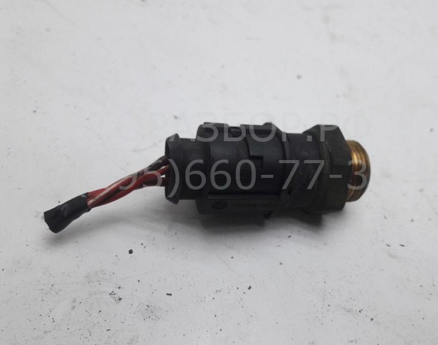 Датчик температуры