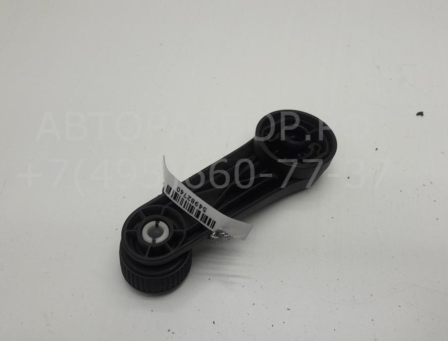 Ручка стеклоподъемника