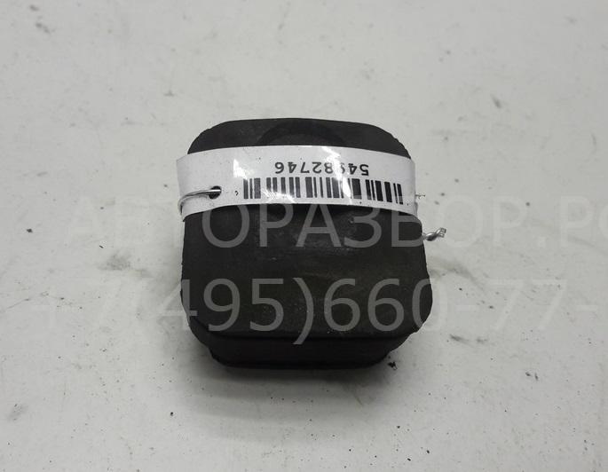 Кронштейн радиатора