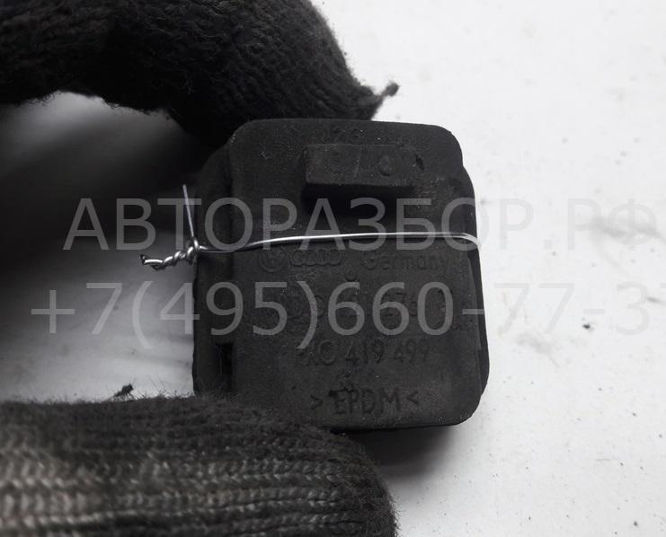 Кронштейн радиатора