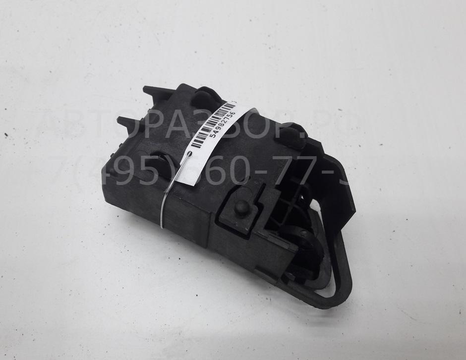 Ручка двери передней внутренняя левая