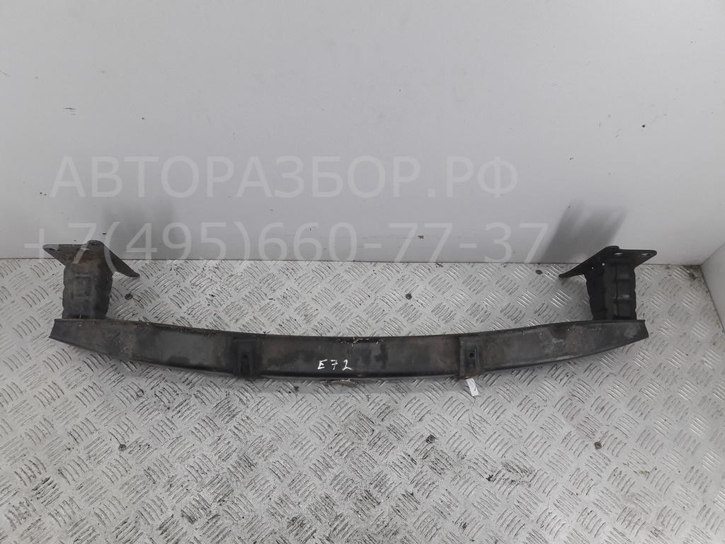 Кронштейн радиатора