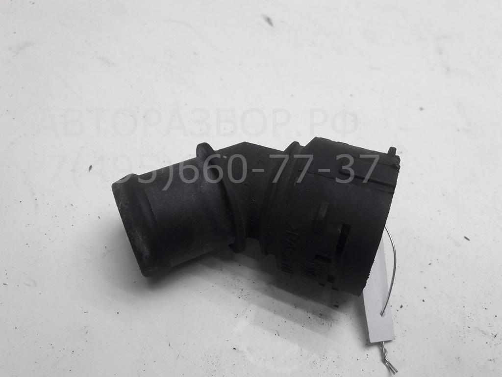 Фланец / тройник