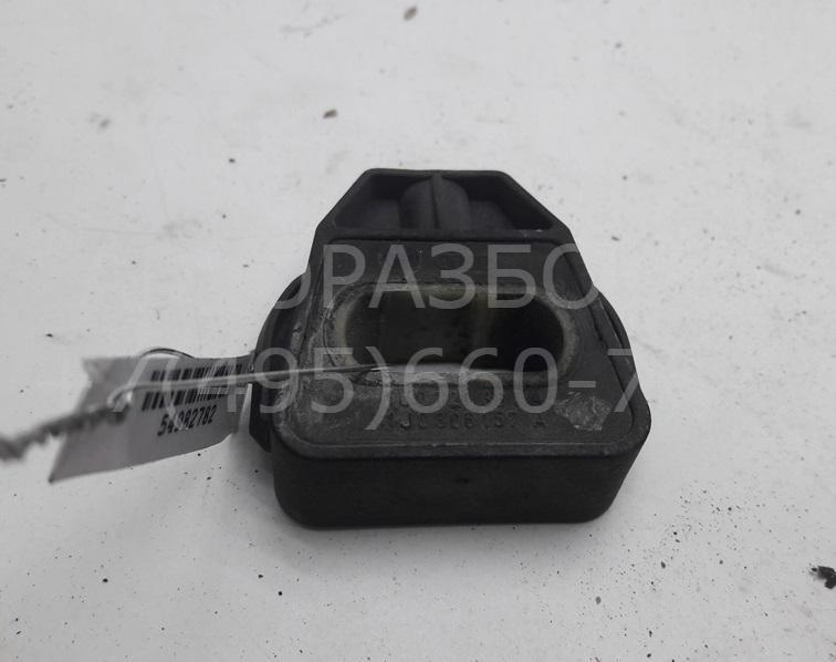 Кронштейн радиатора