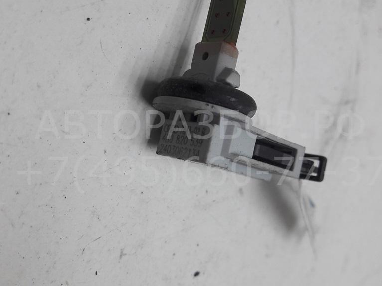 Датчик температуры