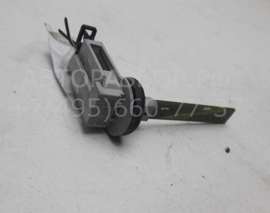 Датчик температуры