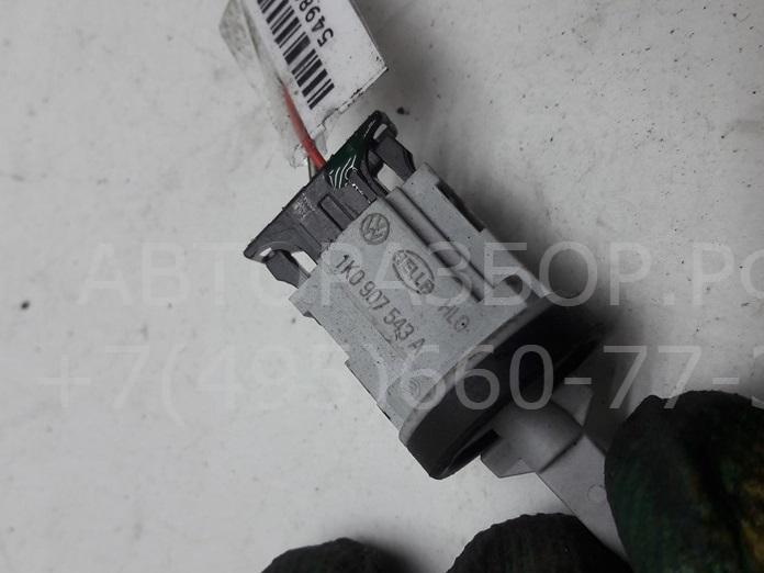 Датчик температуры