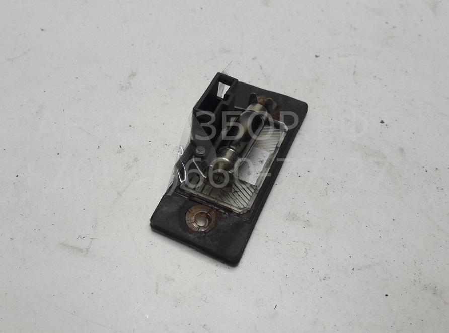 Фонарь подсветки номера