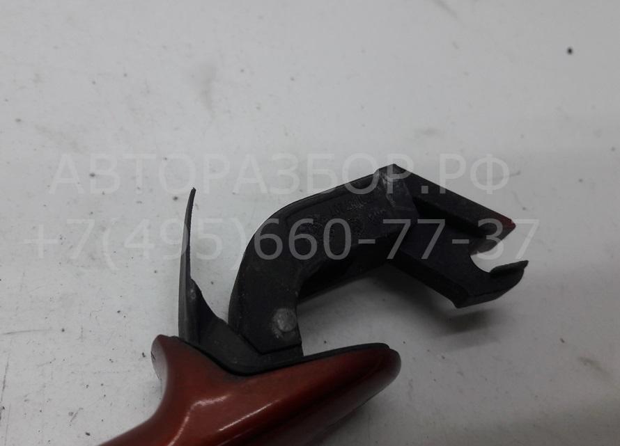 Ручка двери задней наружная левая