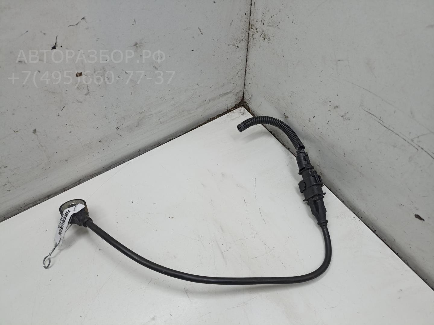 Датчик детонации