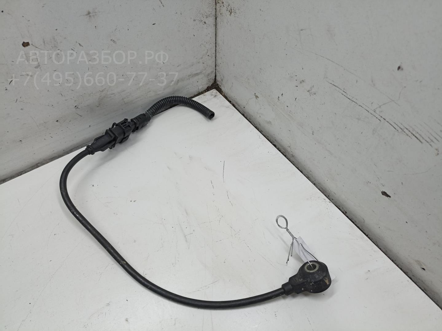 Датчик детонации