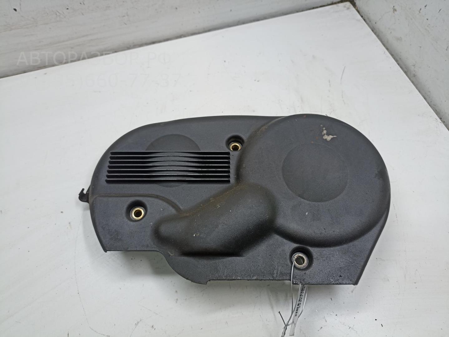 Кожух ремня ГРМ