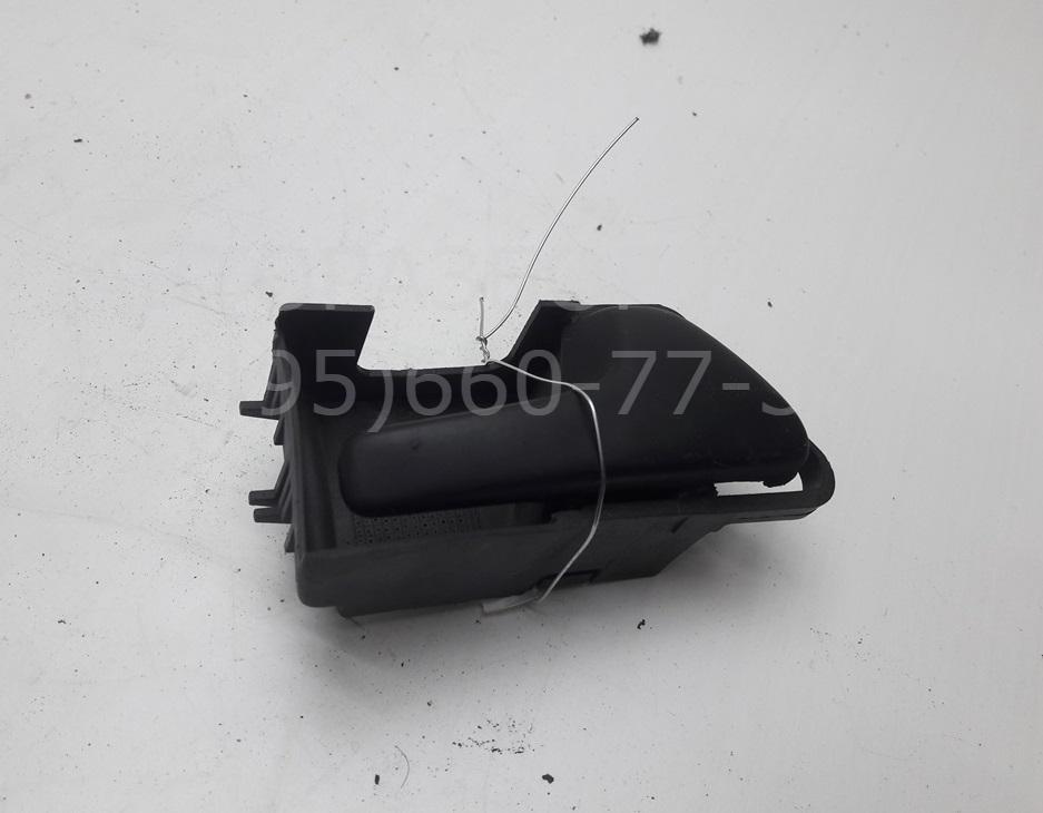 Ручка двери задней внутренняя правая