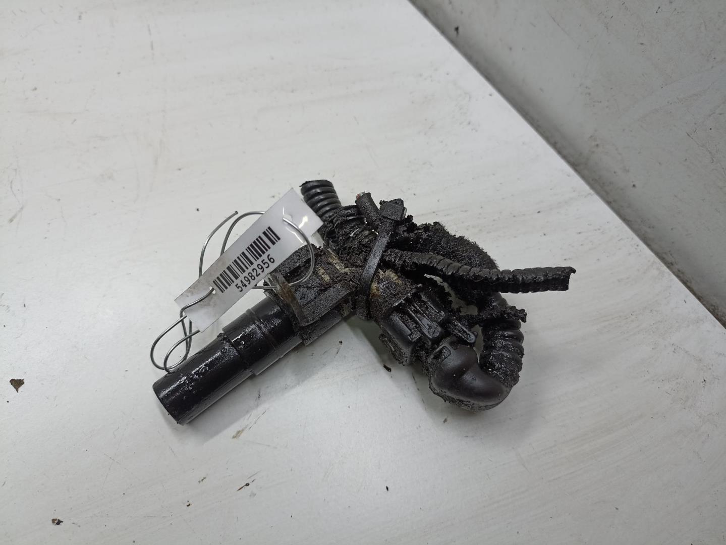 Датчик положения коленвала