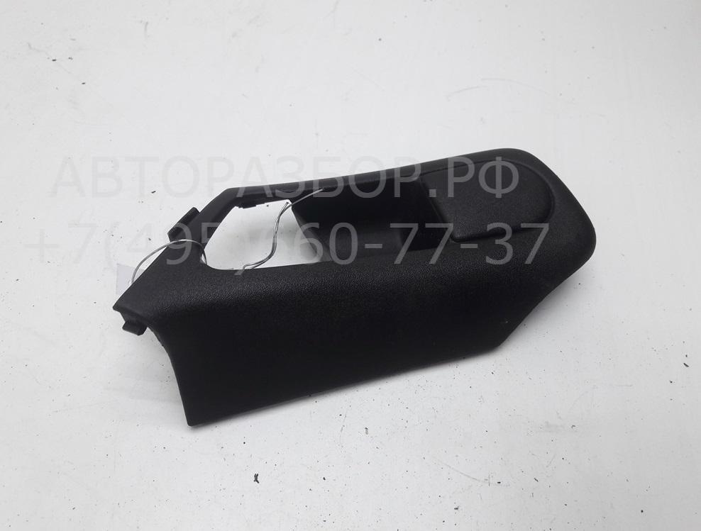 Ручка двери задней внутренняя левая