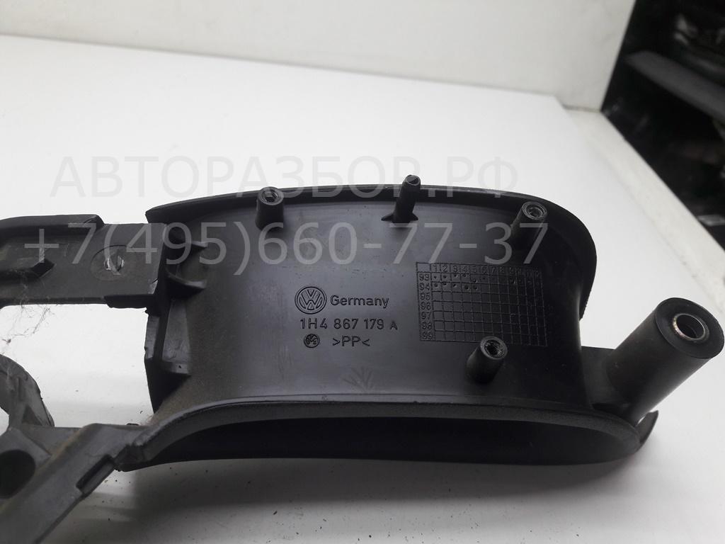 Ручка двери задней внутренняя левая