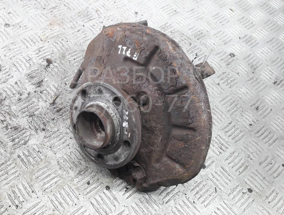 Ступица передняя