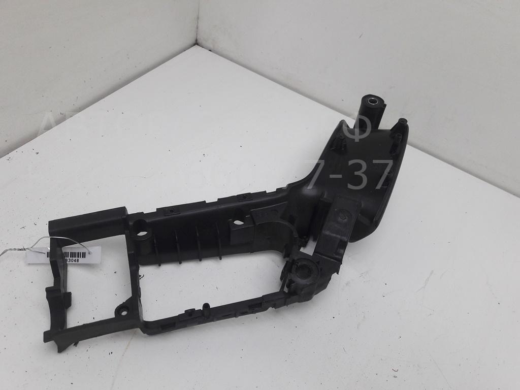 Кронштейн ручки