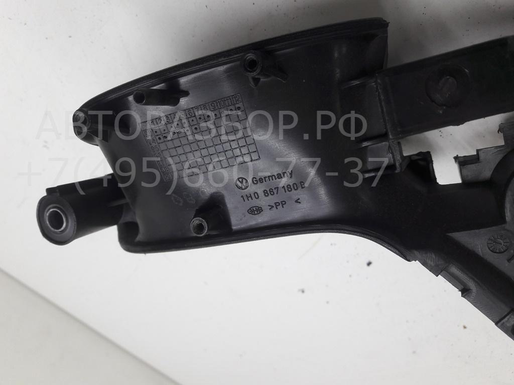 Кронштейн ручки