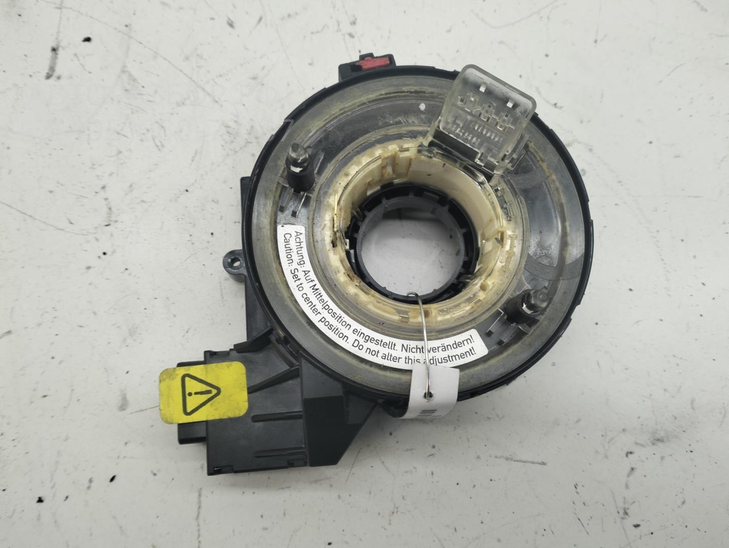 Механизм подрулевой для SRS (ленточный)