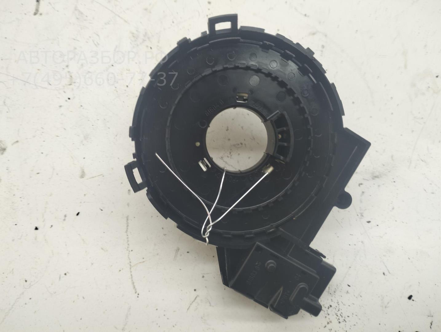 Механизм подрулевой для SRS (ленточный)