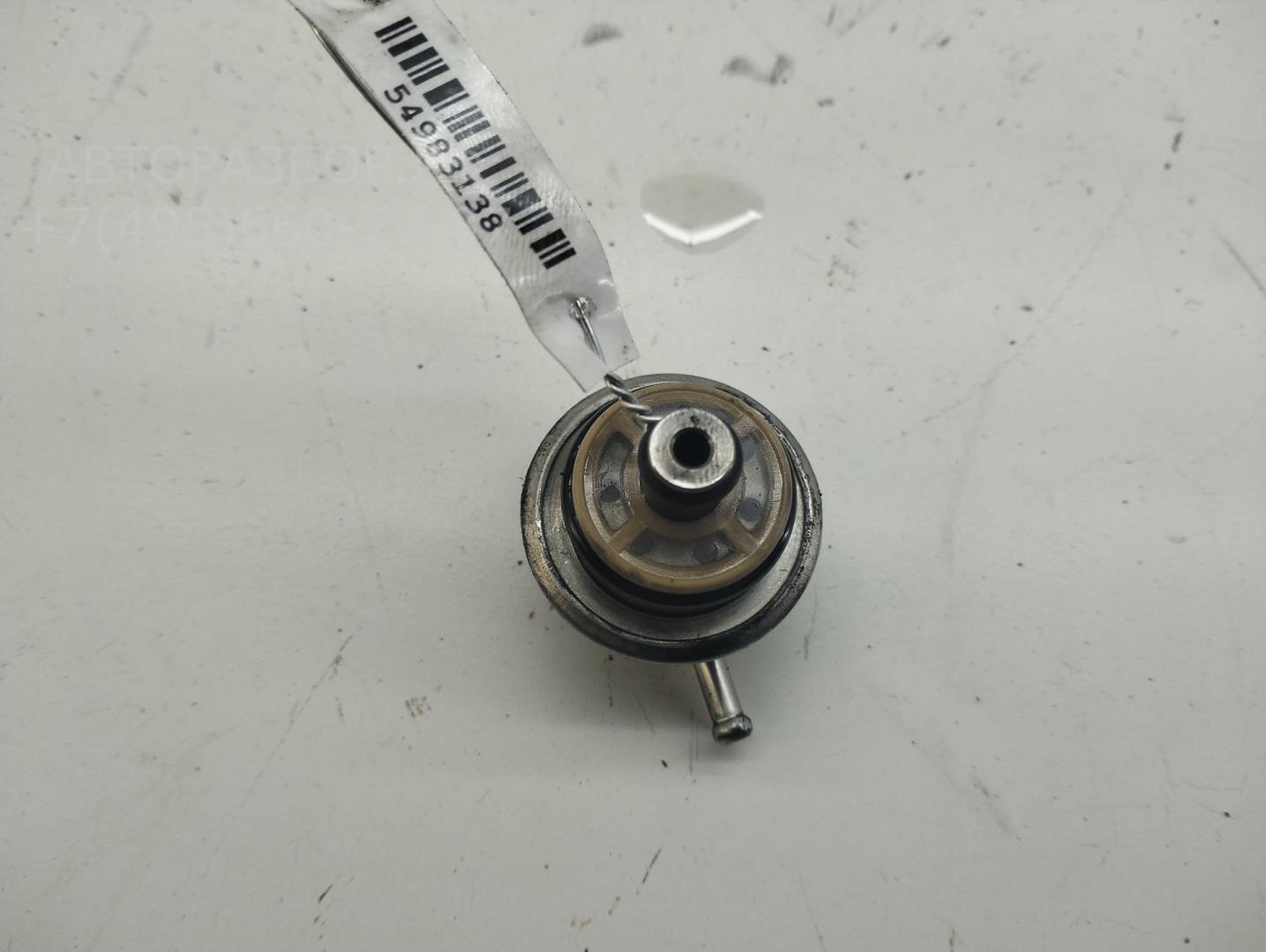 Датчик давления топлива