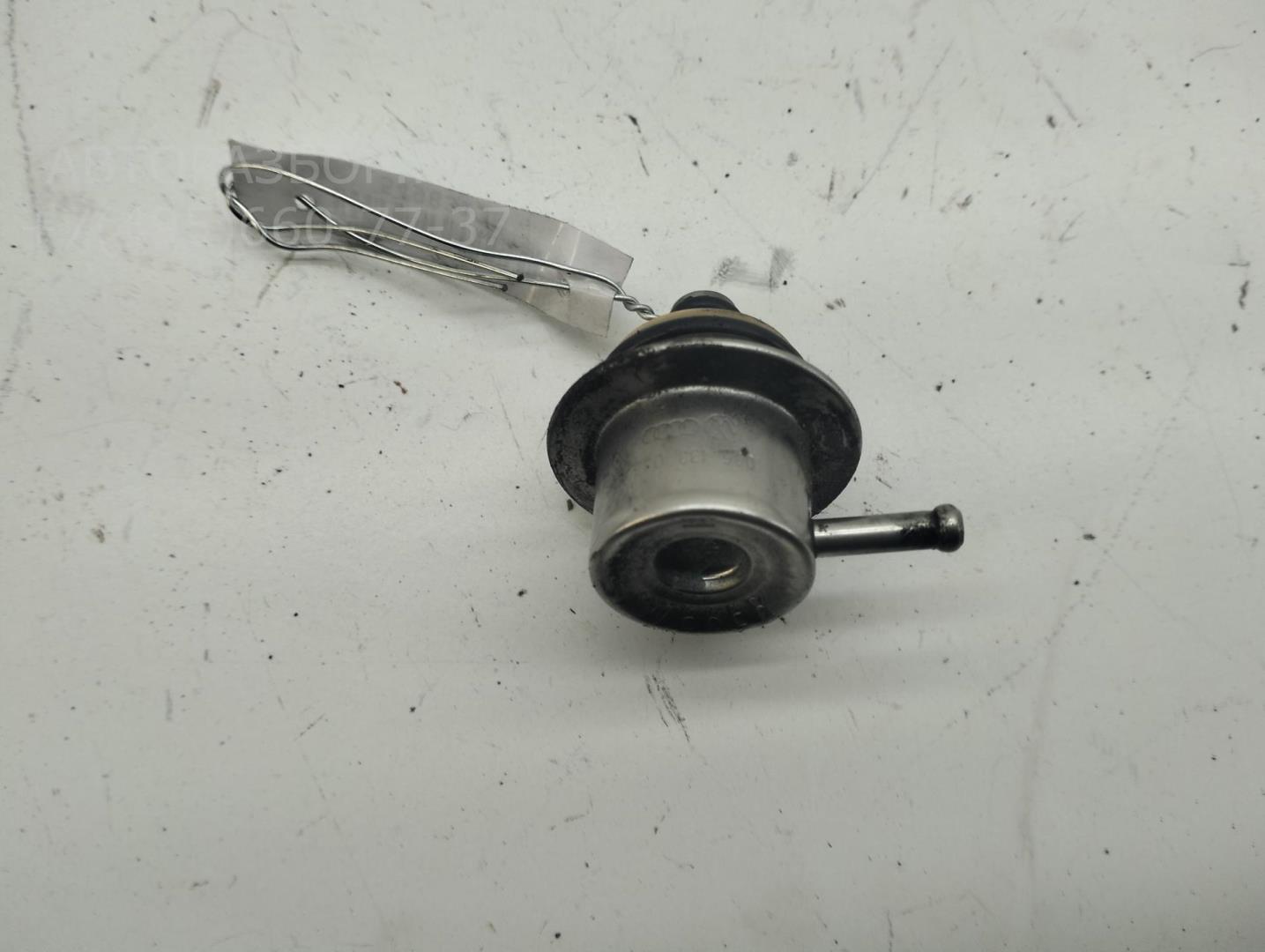 Датчик давления топлива