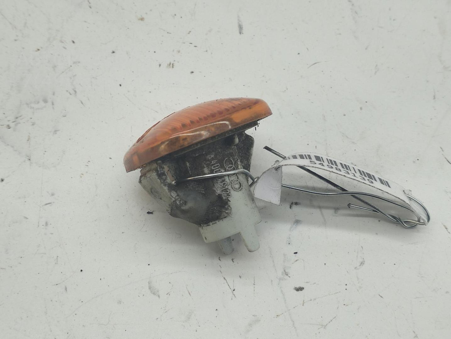 Указатель поворота правый