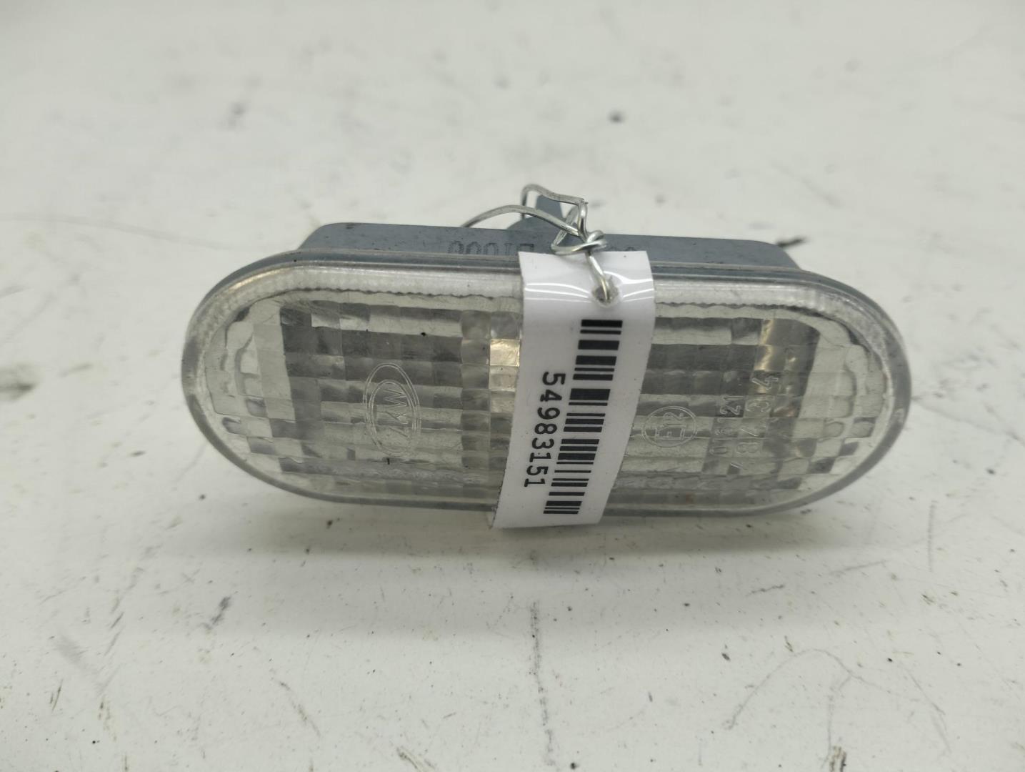 Указатель поворота правый