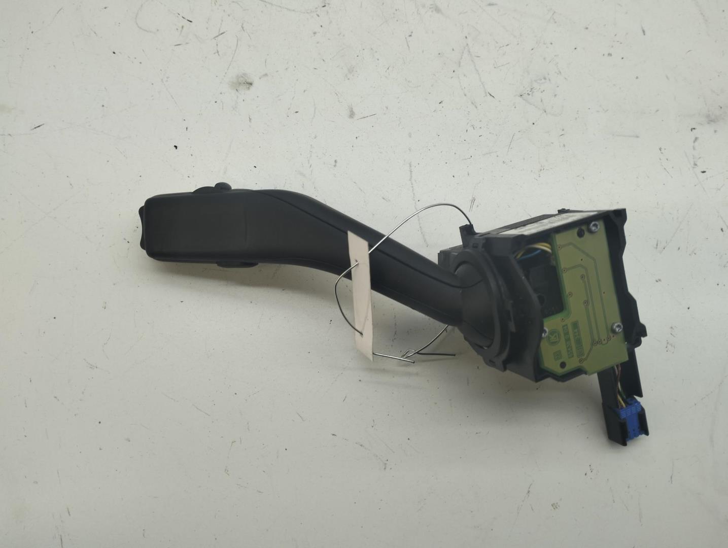 Переключатель стеклоочистителей