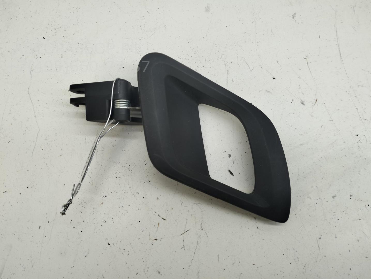 Ручка двери передней внутренняя правая