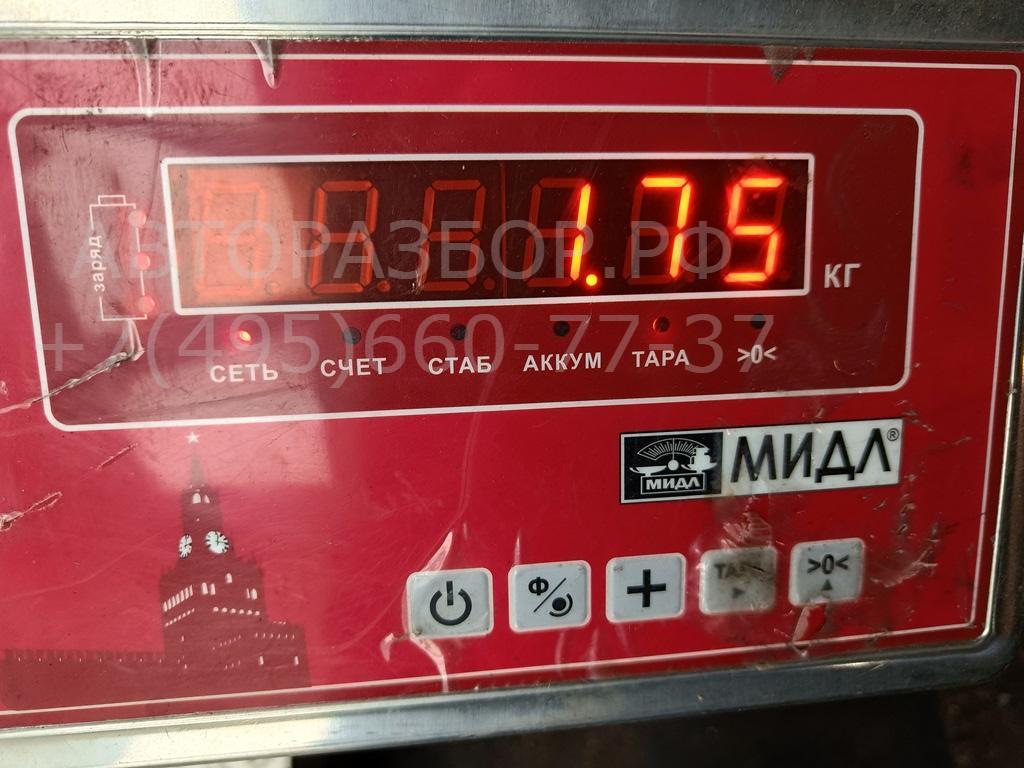 Корпус воздушного фильтра