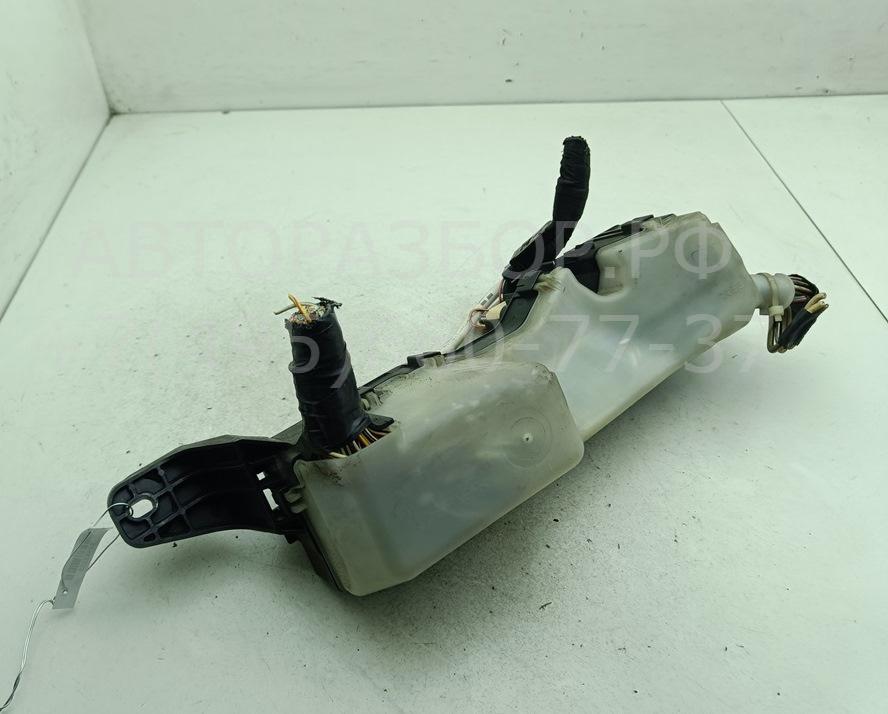 Блок предохранителей