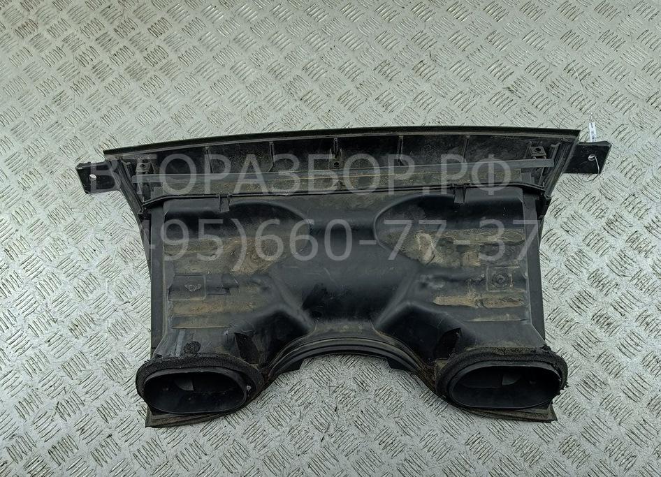 Воздухозаборник (внутри)