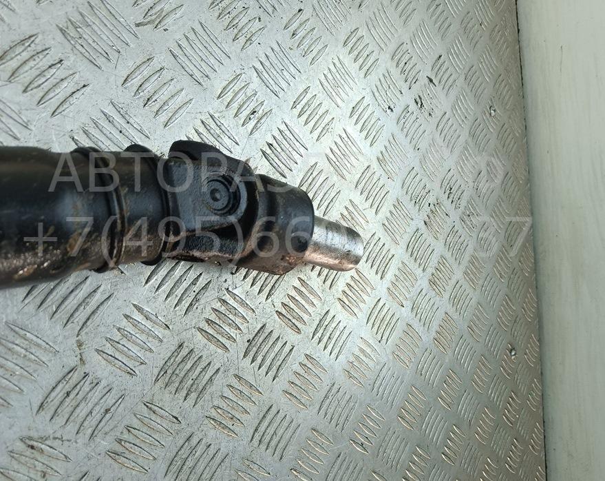 Вал карданный задний